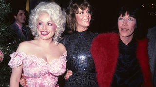 Dolly Parton, Jane Fonda, and Lily Tomlin might go back to work for a<i> 9 To 5 </i>reboot